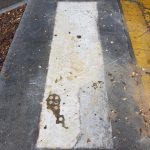 Industrial Tactile Ground Surface Indicators In Perth