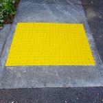 Commercial Tactile Ground Surface Indicators